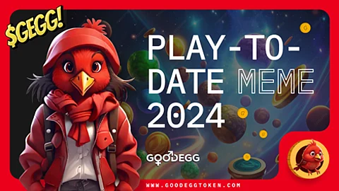 GoodEgg