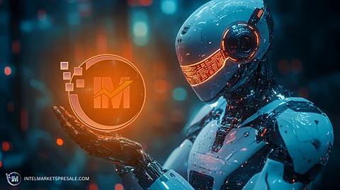 IntelMarkets