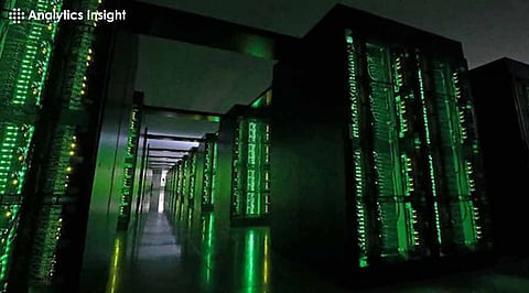 Japan's New Zeta-Class Supercomputer: A Game-Changer in Al