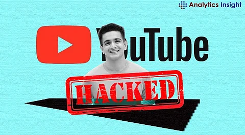 YouTuber Ranveer Allahbadia Falls Victim to Hackers: Channels Hijacked for Crypto Fraud