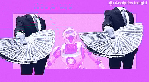 How to Generate Passive Income Using Generative AI