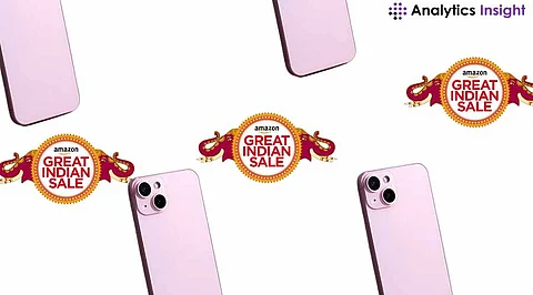 Amazon Great Indian Festival Sale 2024: iPhone 15 for Just Rs15,650, Know More Big Brand Deals