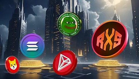 Rexas Finance