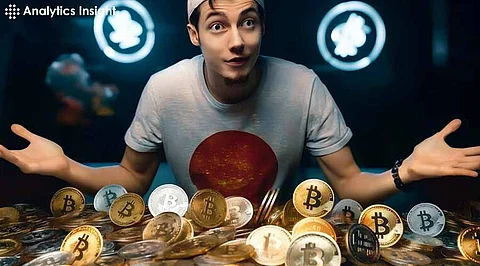 Top 10 Gaming Cryptocurrencies to Explore this Winter