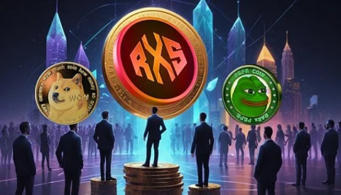 Rexas Finance