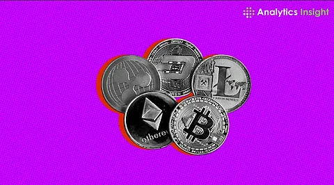 Top 5 Cryptocurrencies with the Most Potential in 2024