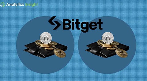 Bitget Wallet Launches OmniConnect for Enhanced Telegram Blockchain Transactions