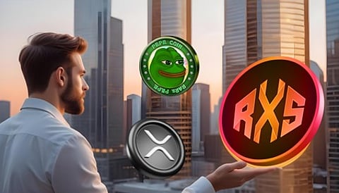 Best Cryptocurrencies Under $1