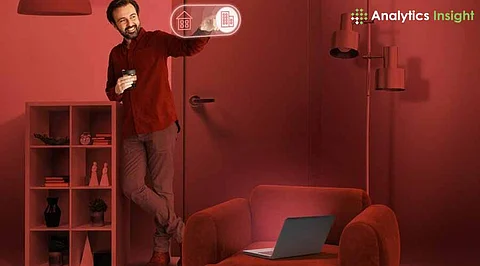 Future of Home Decor: AI Interior Design Trends in 2024