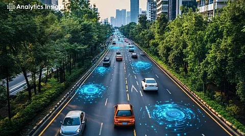 Autonomous Vehicles: What’s Next?