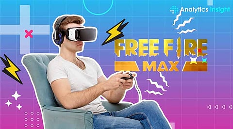 Garena Free Fire MAX Redeem Codes for September 27: Don't Miss Out!