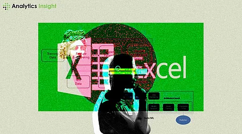 Resources for Mastering Excel