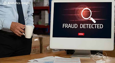 Can AI Help Reduce Corporate Fraud?