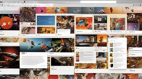 AI Tools to Build a Personal Portfolio Website