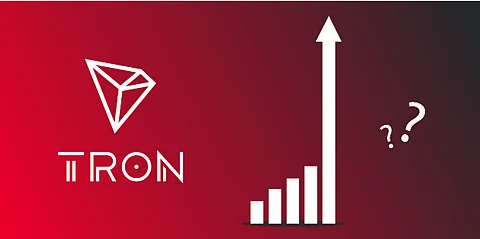 TRON Forms Doom Chart Patten that Could Push TRX Lower While RCOF Targets 3,500% Rally