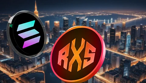 This Altcoin Under $0.10 is Following Solana’s 2021 Path, Will it Pump Harder than SOL?