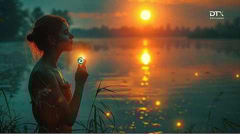 DOGE Whales Joins DTX Exchange for the Exciting Rebate Program, Worldcoin Price Surges