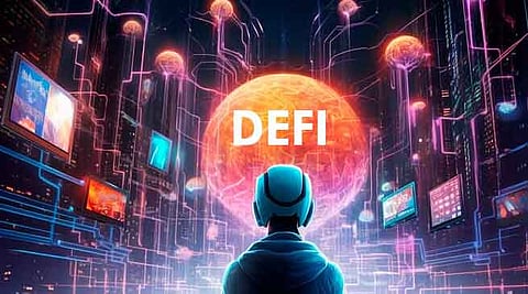 Best DeFi Protocols for Lending and Borrowing