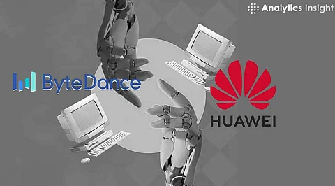 ByteDance and Huawei Join Forces for Cutting-Edge AI