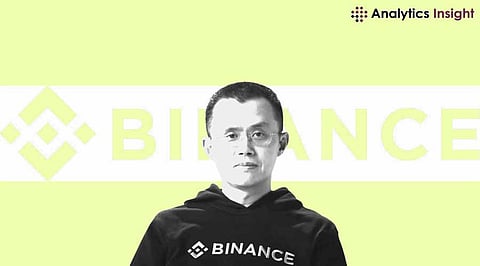Former Binance CEO Jail Free, Doubles Down on US Blockchain