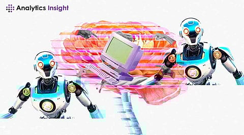 How India's Tech Sector Blossomed with AI?