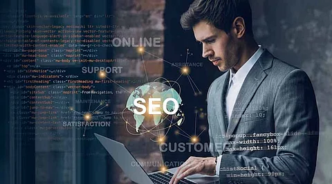 The Power of AI in Optimizing SEO for Business