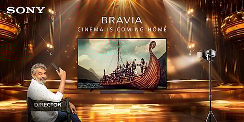 BRAVIA