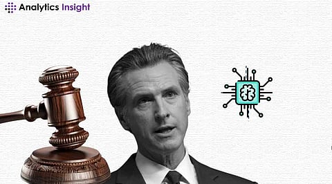 California Governor Blocks AI Safety Bill