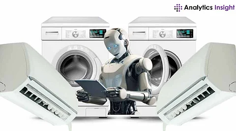 Diwali Shopping Spree: AI Washing Machines and Smart ACs Top the List