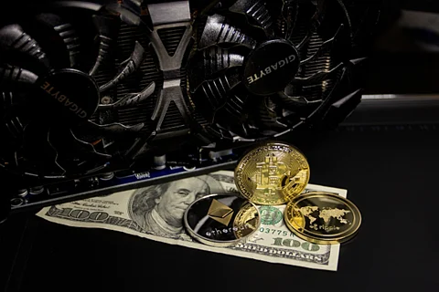 Crypto