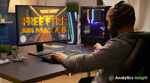 Garena Free Fire Max October 1st Redeem Codes: Tips to Improve Your Gameplay