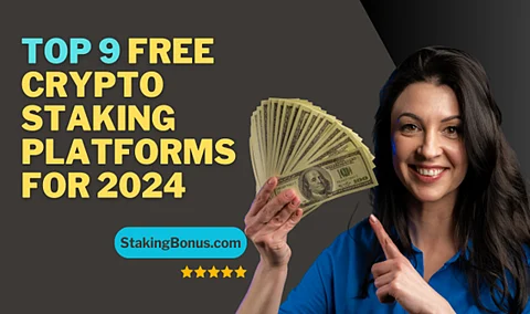 Staking Bonus