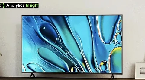 Sony India लाई BRAVIA प्रीमियम टीवी की नई सीरीज, एसएस राजामौली को ब्रांड एंबेसडर बनाया