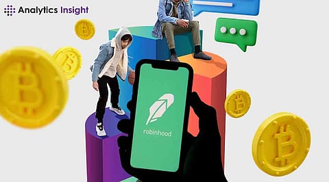 Robinhood Expands Crypto Transfer Services in Europe