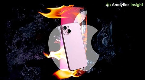 Tata iPhone Plant Under Fire, Will Apple Go Back to China