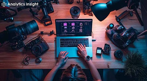 Top Tools on DeepAI for Multimedia Content Creation