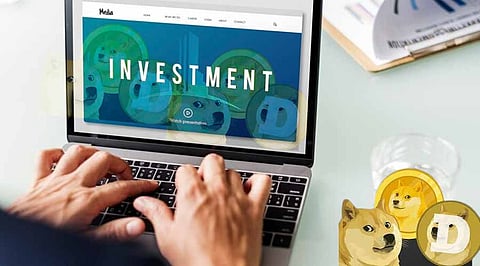 Meme Coin Market Gains $5 Billion In 24 Hours - Don't Miss Investing in New Projects Early