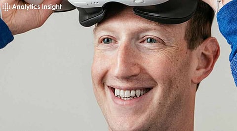 Meta Connect 2024: Zuckerberg’s Vision for an AI-Driven Future