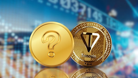 Toncoin