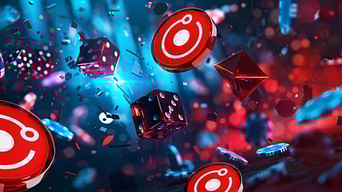 Crypto Casino
