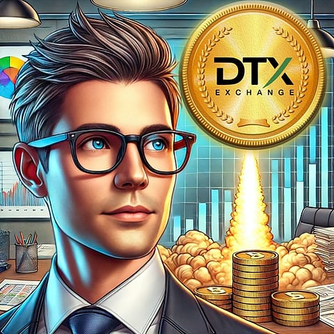 DTX Exchange