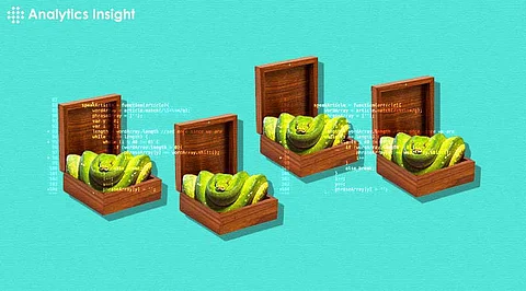 Top Courses for Learning Data Analysis in Python