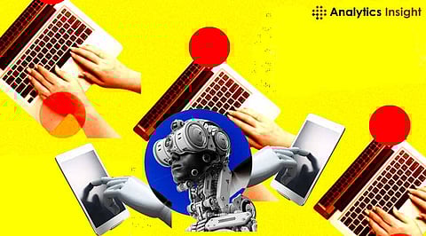 How Companies Can Succeed in Competitive AI Market