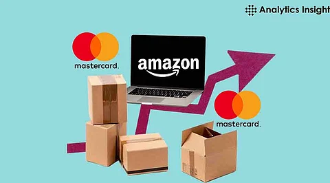 Mastercard Partners with Amazon to Digitize Payments Across Middle East and Africa