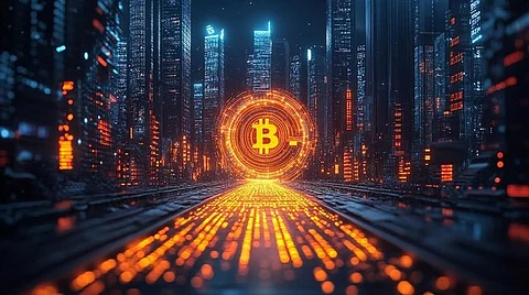 Bitcoin