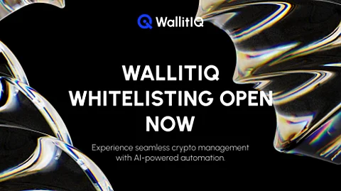 WallitIQ