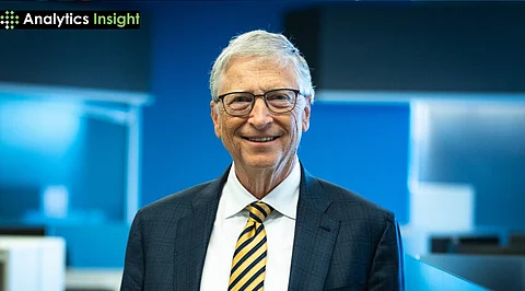 Bill Gates