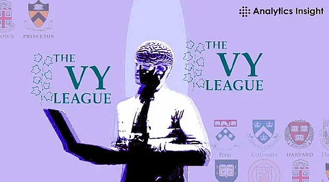 Top AI Programs from Ivy League Institutions