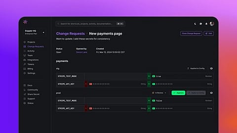 Doppler Launches