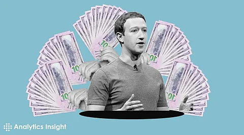 Facebook CEO Zuckerberg: Officially the World's Richest Man